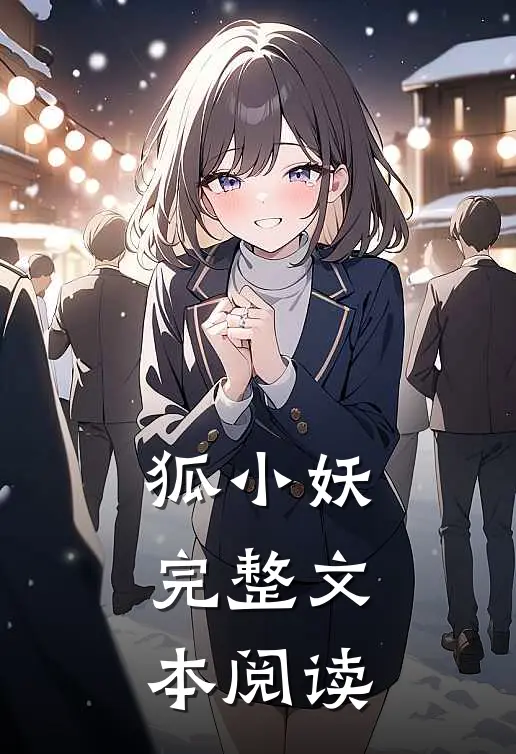 狐小妖完整文本阅读