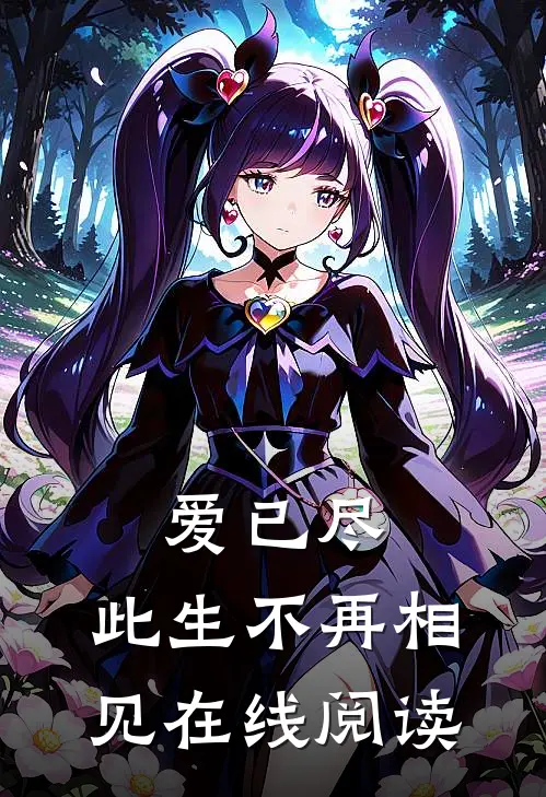 爱已尽,此生不再相见在线阅读全文