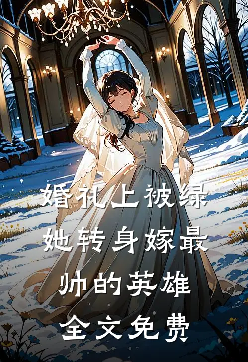 婚礼上被绿，她转身嫁最帅的英雄全文免费
