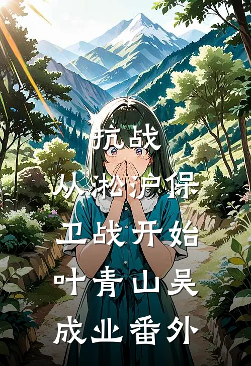 抗战：从淞沪保卫战开始叶青山吴成业 番外