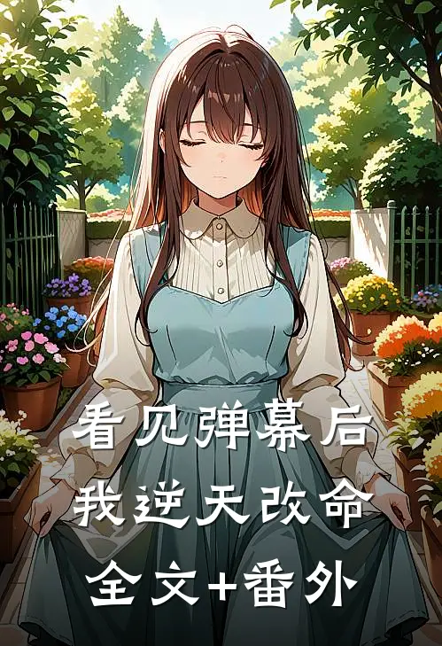 看见弹幕后，我逆天改命全文+番外