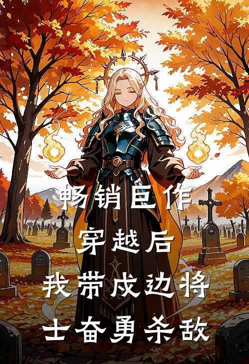 畅销巨作穿越后，我带戍边将士奋勇杀敌