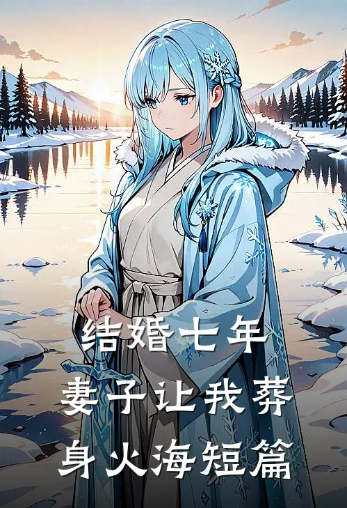 结婚七年，妻子让我葬身火海短篇
