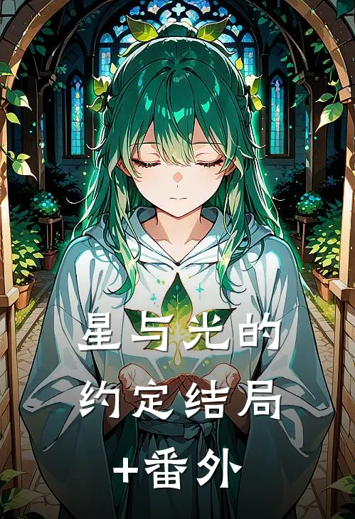 星与光的约定结局+番外