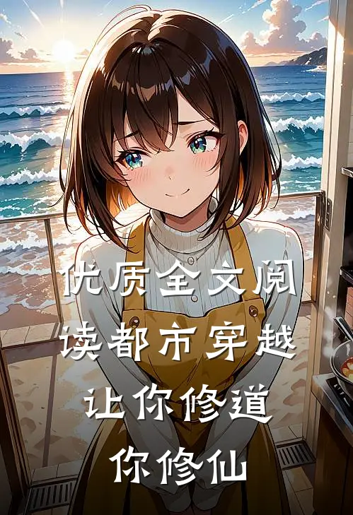 优质全文阅读都市穿越：让你修道你修仙