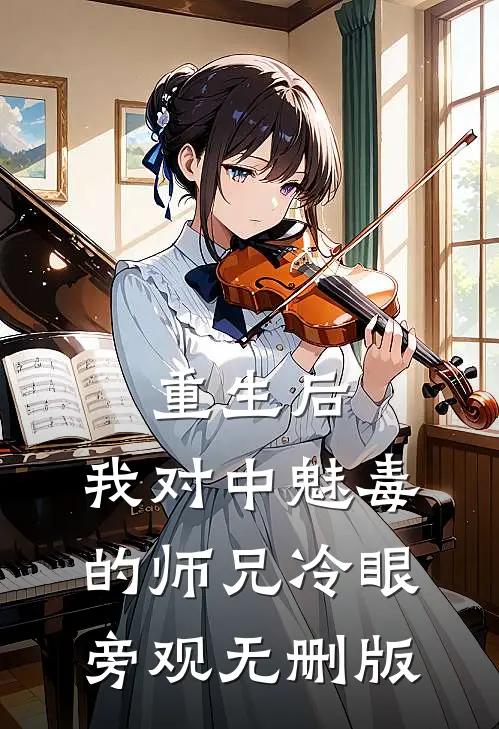 重生后，我对中魅毒的师兄冷眼旁观无删版