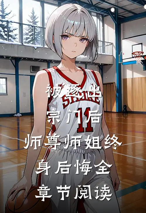 被逐出宗门后，师尊师姐终身后悔全章节阅读