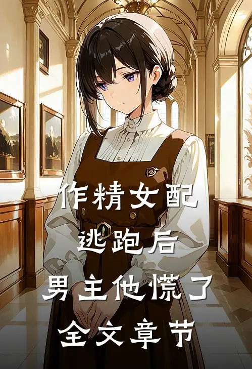 作精女配逃跑后，男主他慌了全文章节