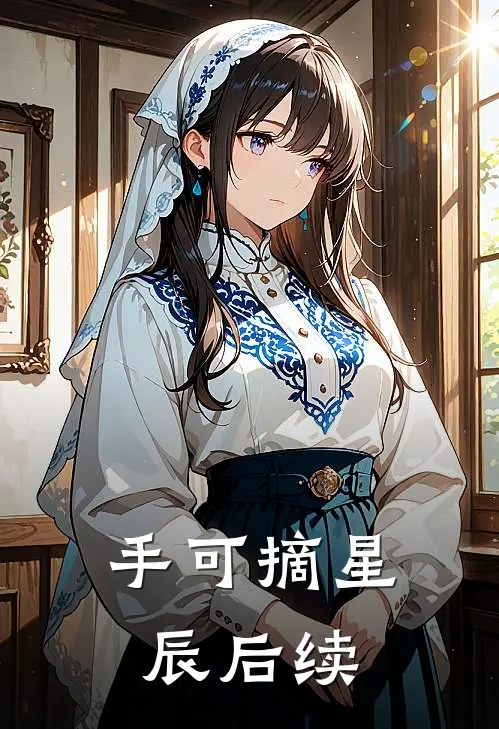 手可摘星辰后续