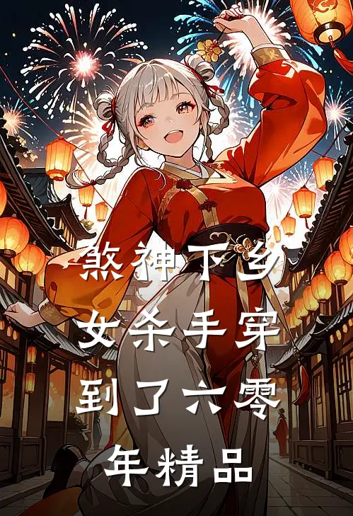 煞神下乡：女杀手穿到了六零年精品