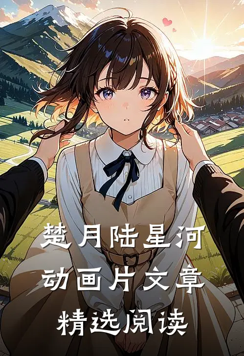 楚月陆星河动画片文章精选阅读