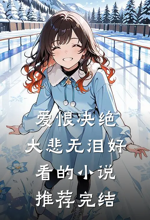爱恨决绝,大悲无泪好看的推荐完结