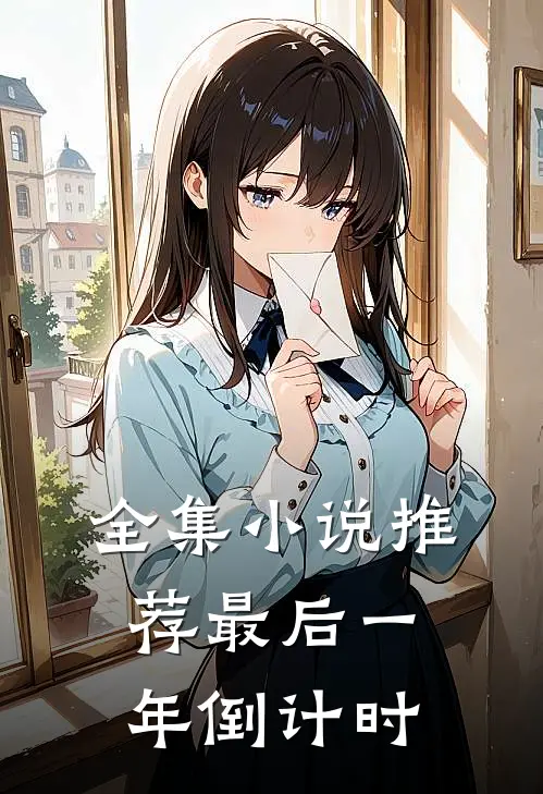 全集小说推荐最后一年倒计时