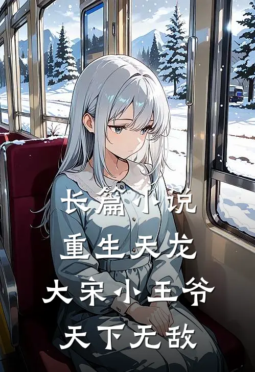 长篇重生天龙,大宋小王爷,天下无敌