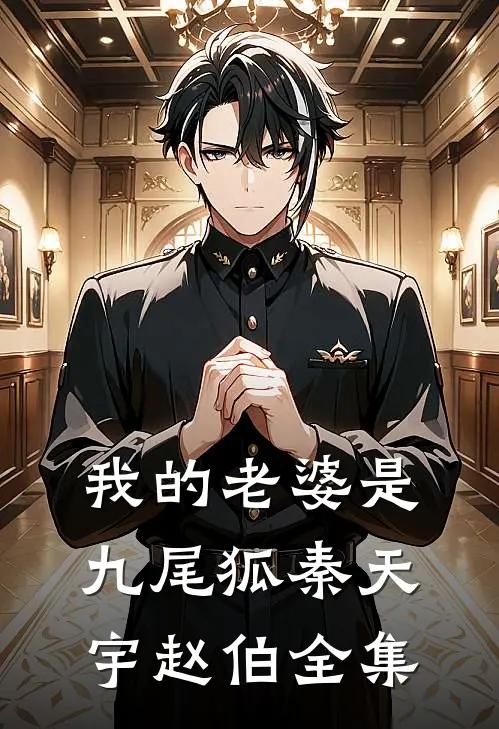 我的老婆是九尾狐秦天宇赵伯全集