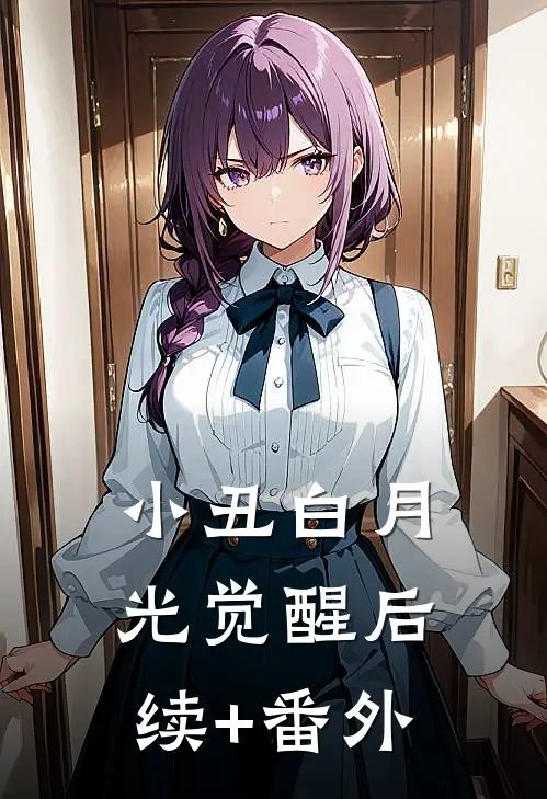 小丑白月光觉醒后续+番外