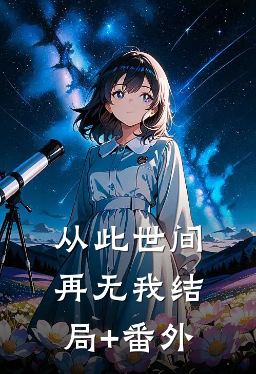 从此世间再无我结局+番外