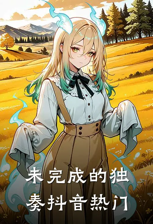 未完成的独奏抖音热门