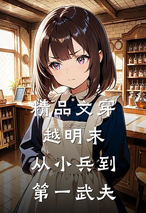 精品文穿越明末从小兵到第一武夫