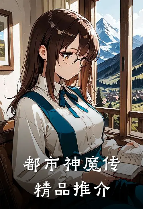 都市神魔传精品推介在线观看