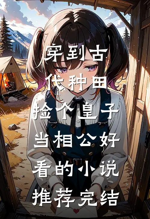 穿到古代种田，捡个皇子当相公好看的小说推荐完结