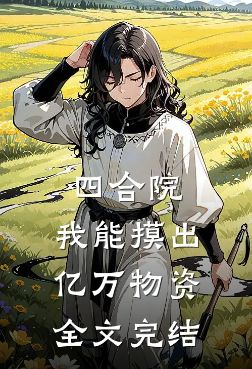 四合院：我能摸出亿万物资全文完结