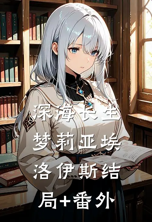 《深海长生梦》莉亚埃洛伊斯结局+番外