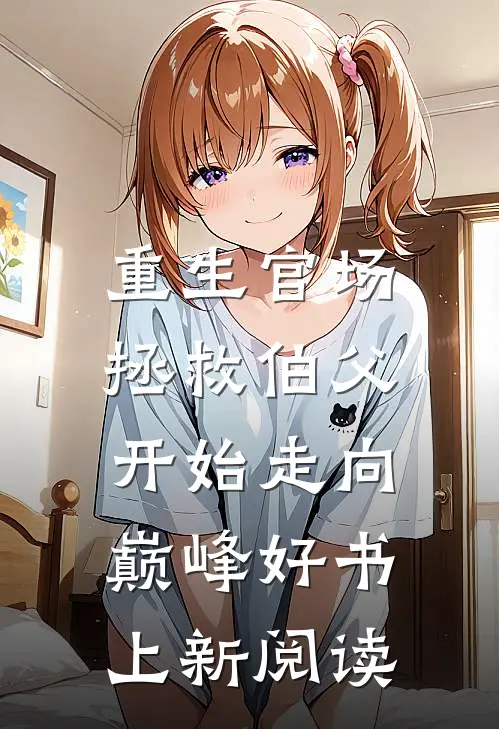 重生官场，拯救伯父开始走向巅峰好书上新阅读