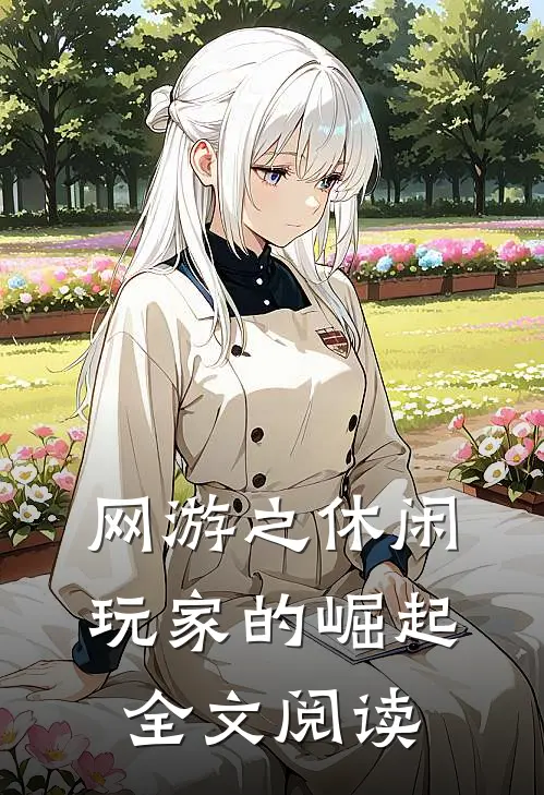 网游之休闲玩家的崛起全文阅读