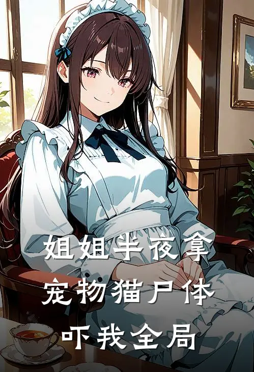 姐姐半夜拿宠物猫尸体吓我全局