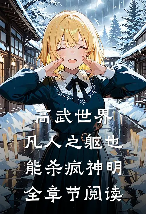 高武世界：凡人之躯也能杀疯神明全章节阅读