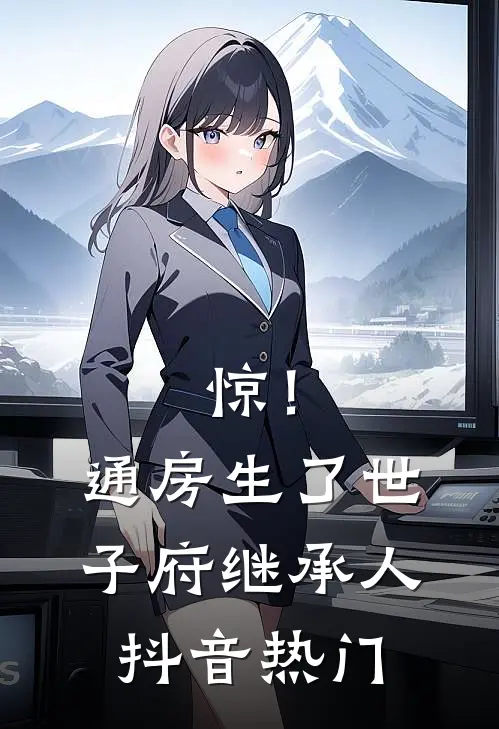 惊！通房生了世子府继承人抖音热门