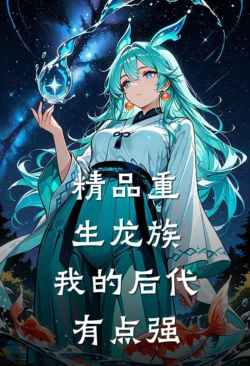 精品重生龙族：我的后代有点强