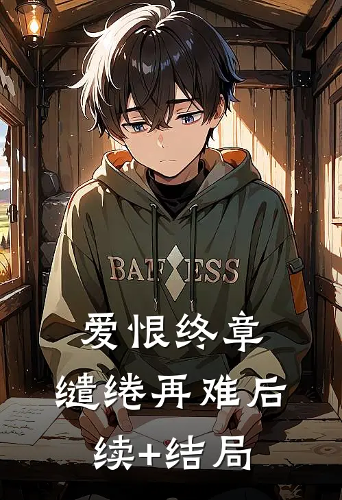 爱恨终章，缱绻再难后续+结局