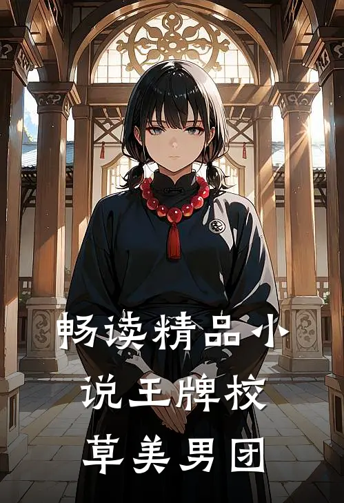 畅读精品小说王牌校草美男团