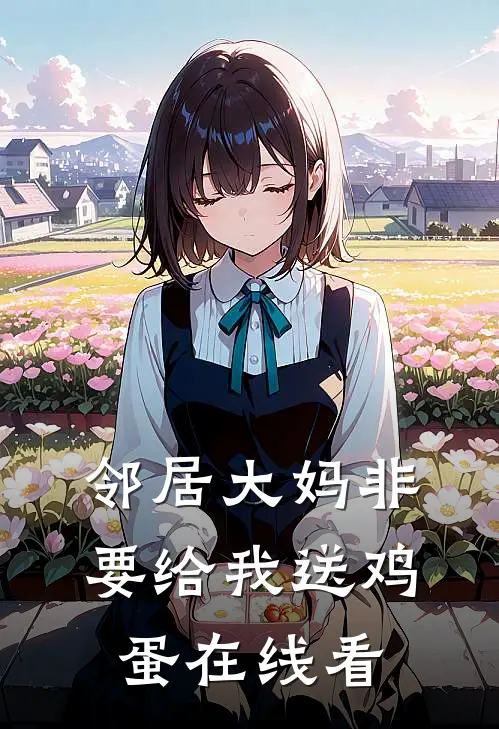 邻居大妈非要给我送鸡蛋在线看