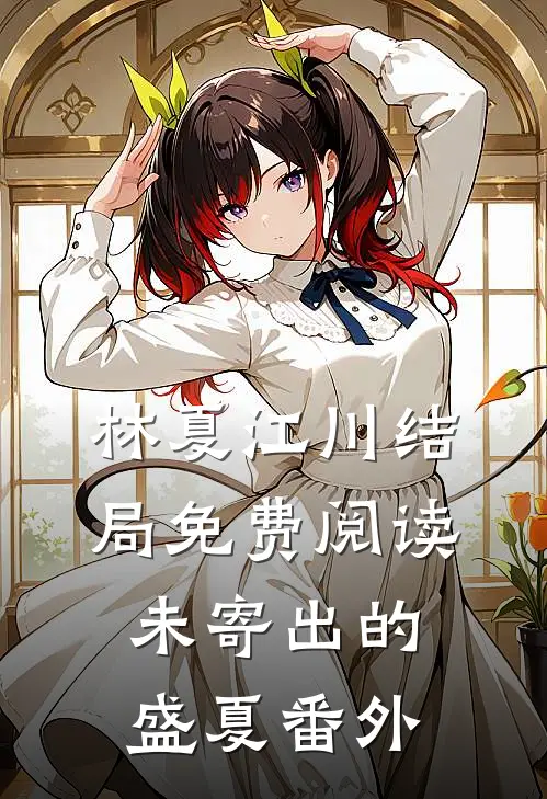 林夏江川结局免费阅读未寄出的盛夏番外