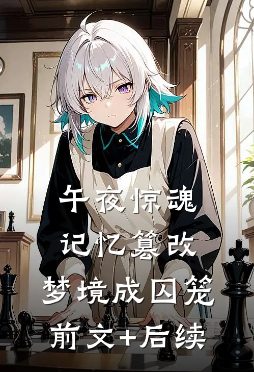 午夜惊魂：记忆篡改，梦境成囚笼前文+后续