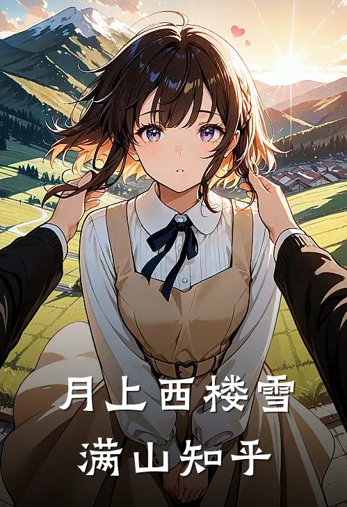 月上西楼雪满山知乎