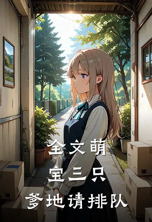 全文萌宝三只：爹地请排队