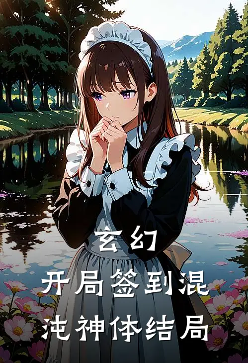 玄幻:开局签到混沌神体结局