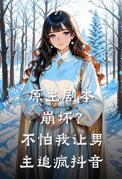 原主剧本崩坏？不怕，我让男主追疯抖音