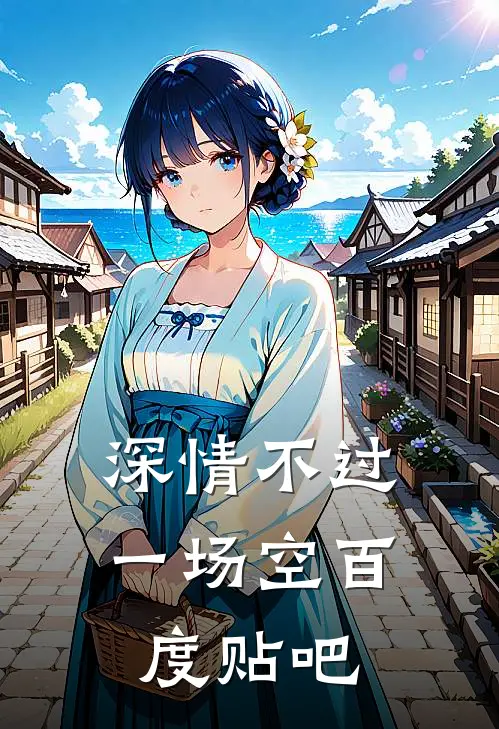 深情不过一场空百度贴吧