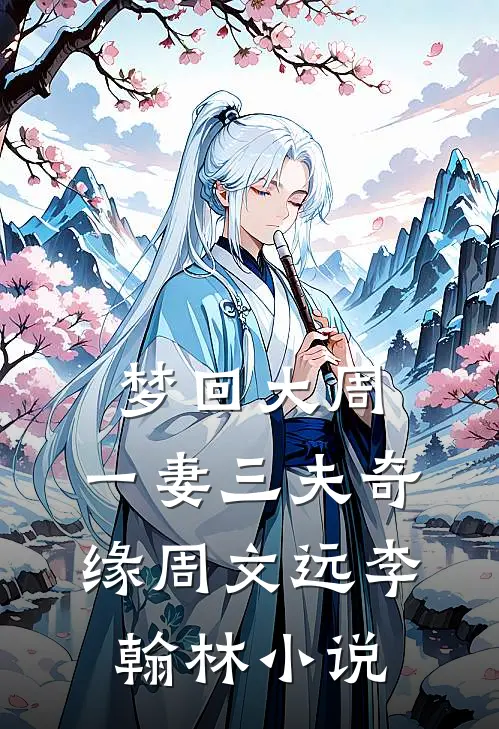 梦回大周：一妻三夫奇缘周文远李翰林小说