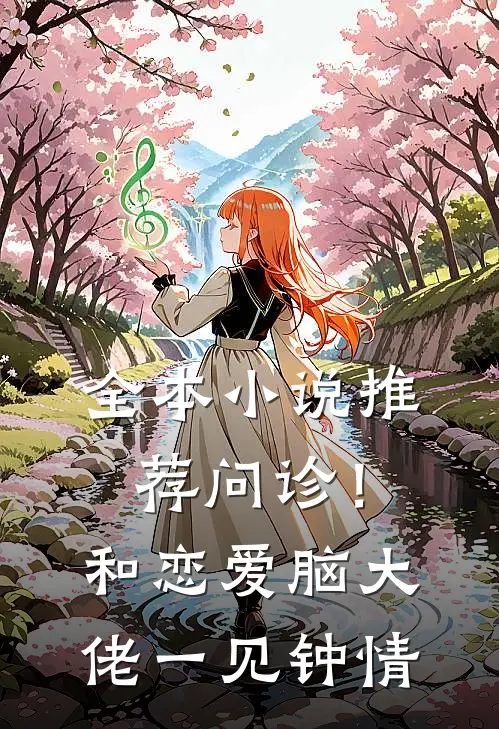 全本小说推荐问诊！和恋爱脑大佬一见钟情