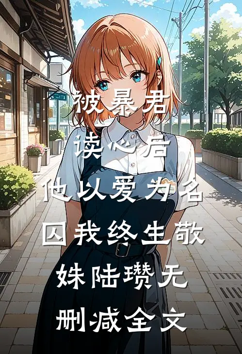 被暴君读心后，他以爱为名囚我终生敬姝陆瓒无删减全文