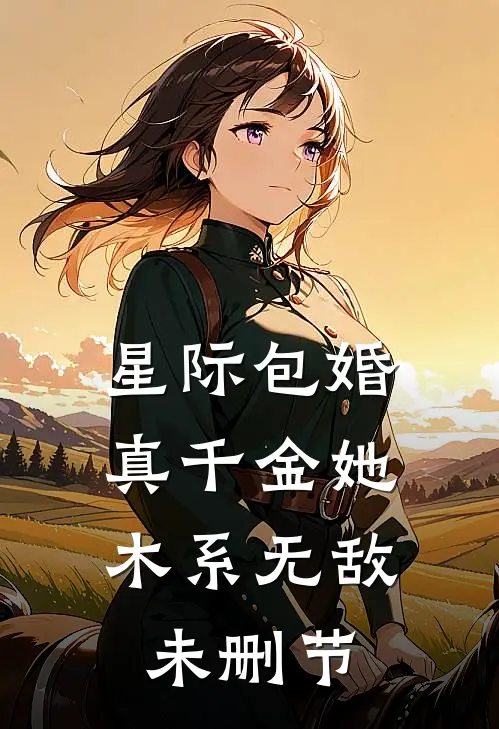 星际包婚，真千金她木系无敌未删节
