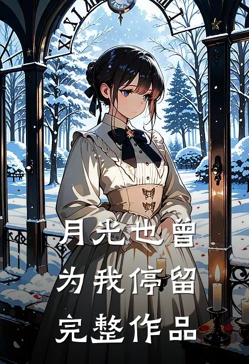 月光也曾为我停留完整作品