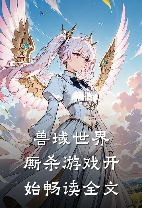 兽域世界：厮杀游戏开始畅读全文