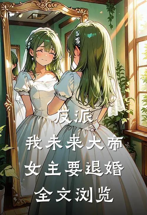 反派：我未来大帝，女主要退婚全文浏览